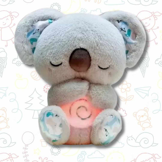 Peluche Felpa Koala