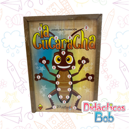 La Cucaracha