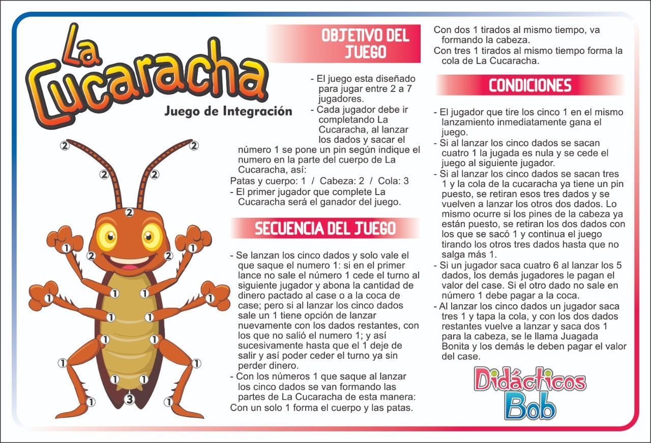 La Cucaracha